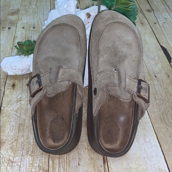 Birkenstock Tatami Shoes - Birkenstock Tatami Mules